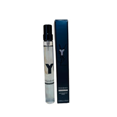 Yves Saint Laurent Y 10ml bottle for on-the-go confidence and subtle daily wear