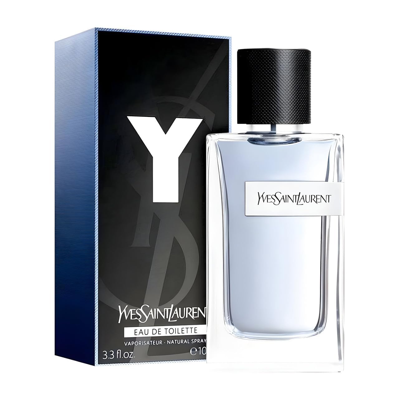 Pulse points application of Y EDT shows easy, precise layering