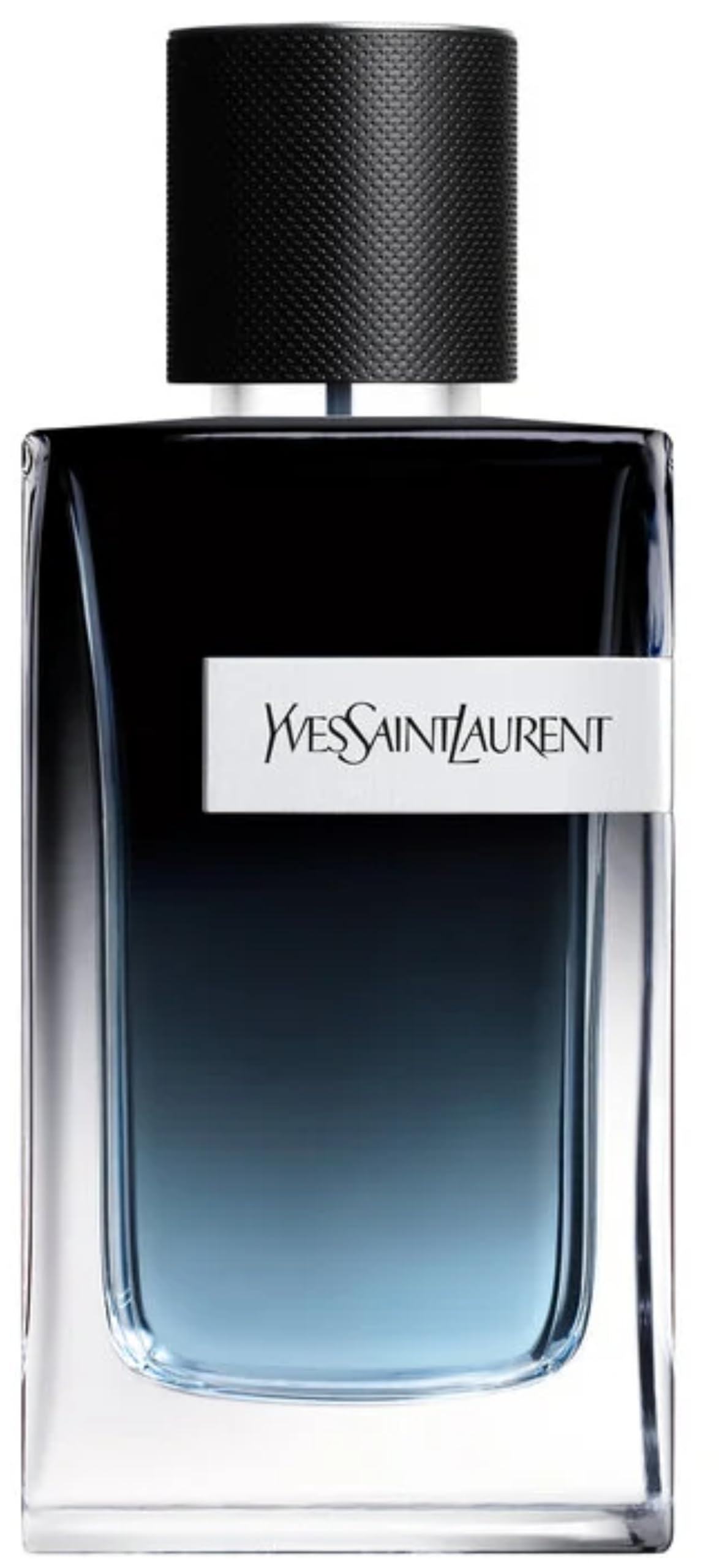 Yves Saint Laurent Y For Men EDP box and bottle, ideal for gifting or personal luxury routine.
