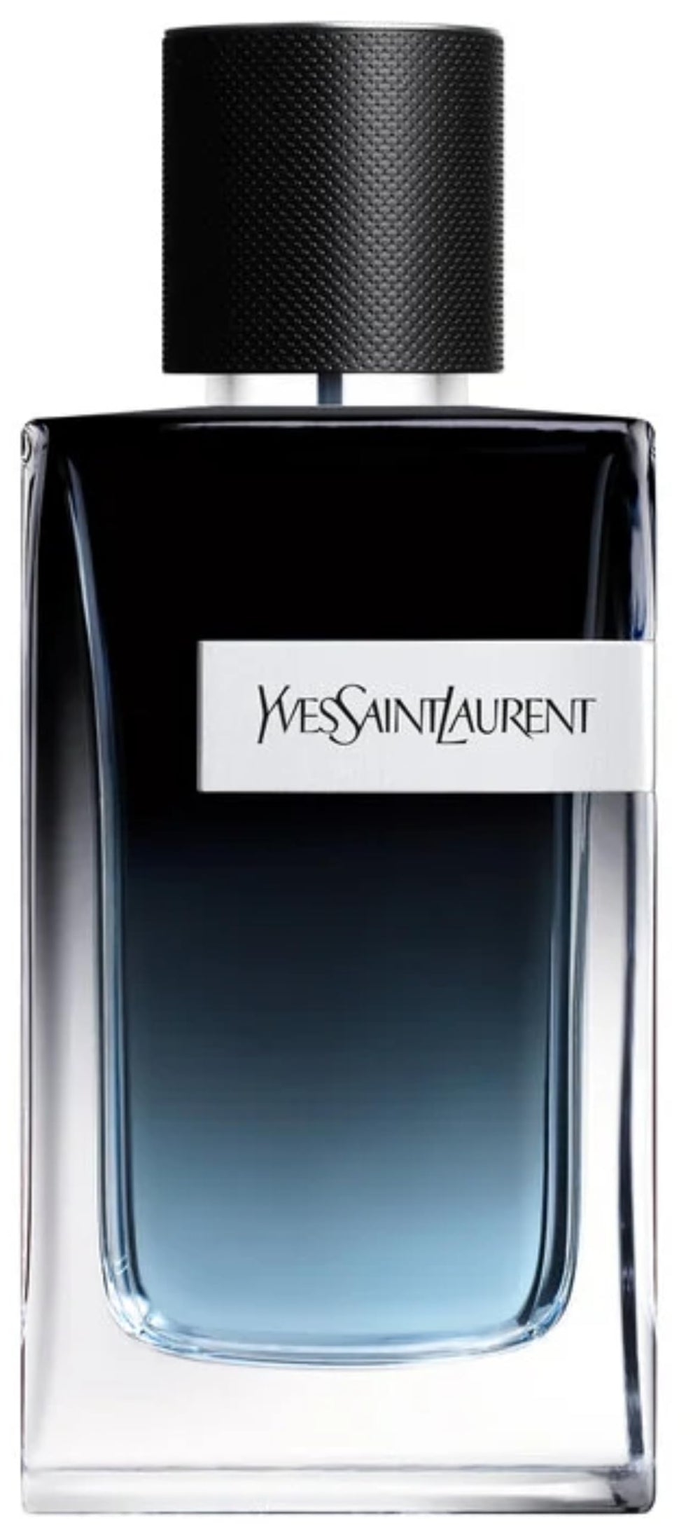 Yves Saint Laurent Y For Men EDP box and bottle, ideal for gifting or personal luxury routine.