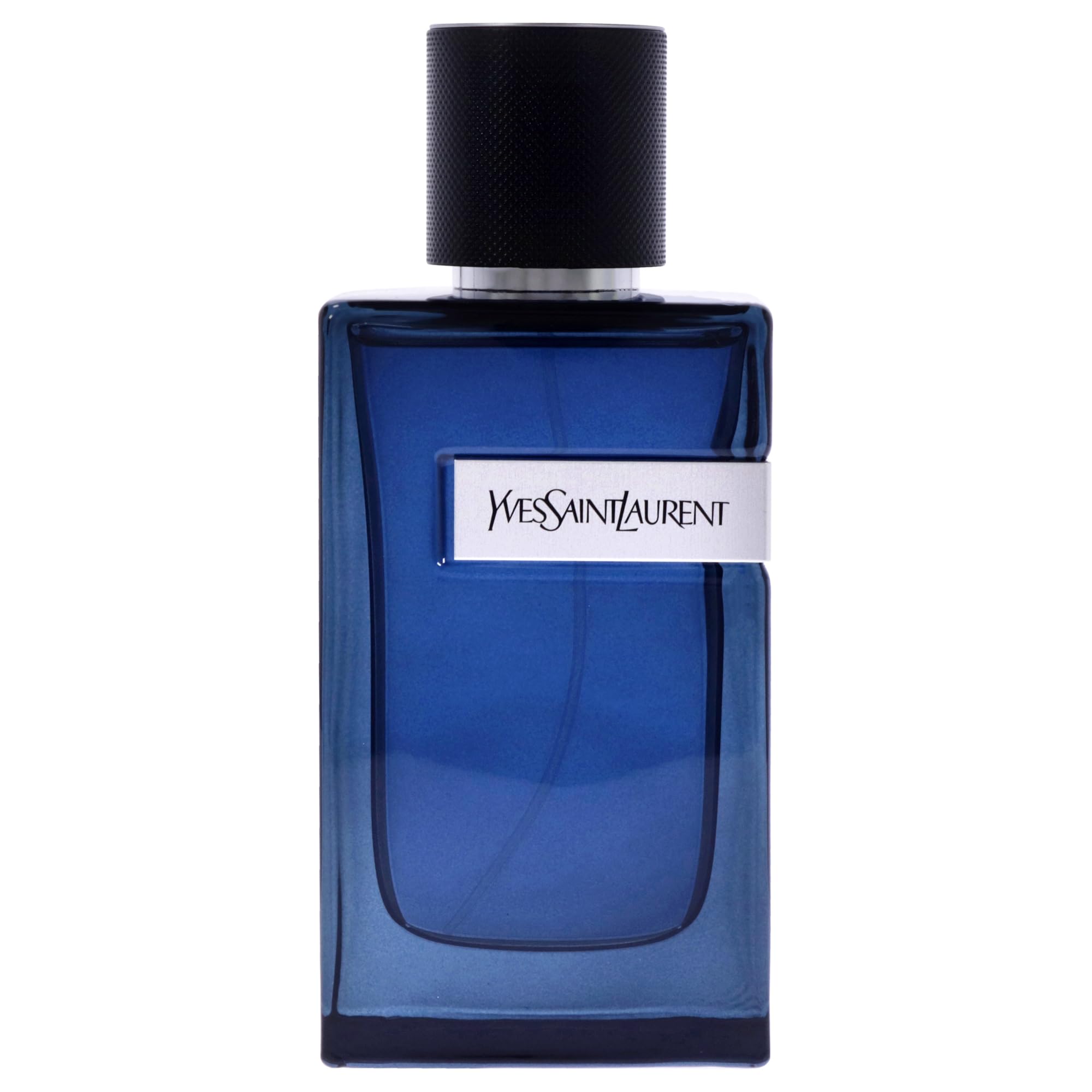 Yves Saint Laurent Y Men Intense elegant packaging box