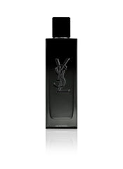 YSL Myslf packaging box and branding for premium gifting appeal.