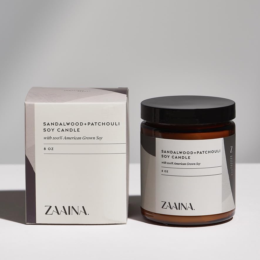 ZAAINA lemongrass travel soap compact cleansing for on-the-go freshness