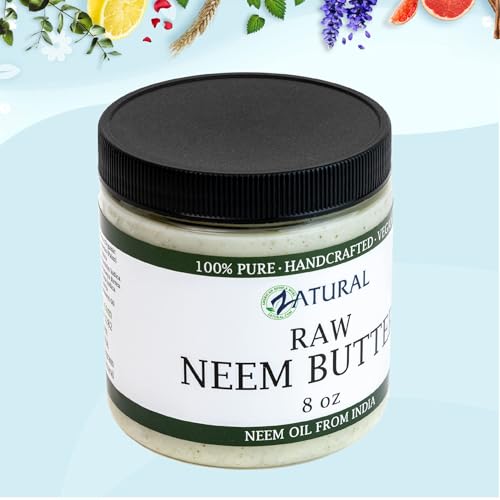 Zatural neem oil leaf close-up highlights natural antioxidant-rich ingredients
