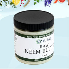 Zatural neem oil leaf close-up highlights natural antioxidant-rich ingredients