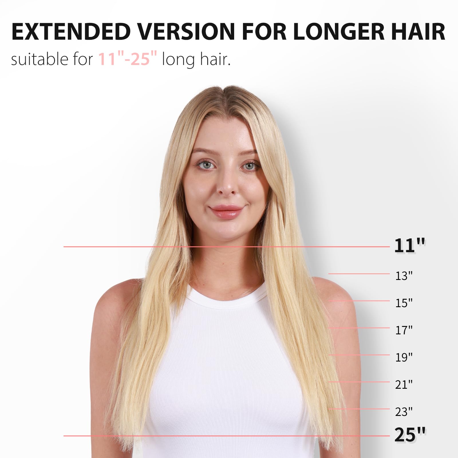 Zavarea tangle-detection sensor helps prevent pulls during styling.