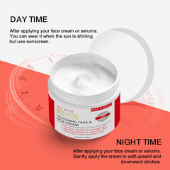 ZDQULX collagen elasticity boost visual demonstrates firmer skin