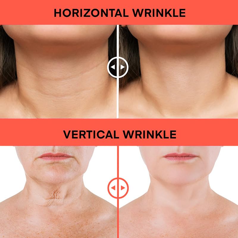 ZDQULX hyaluronic acid moisturizer swirl on skin