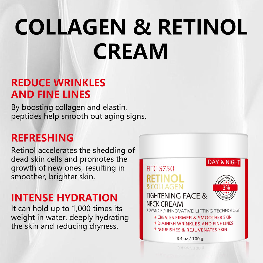ZDQULX neck decolletage firming focus on skin
