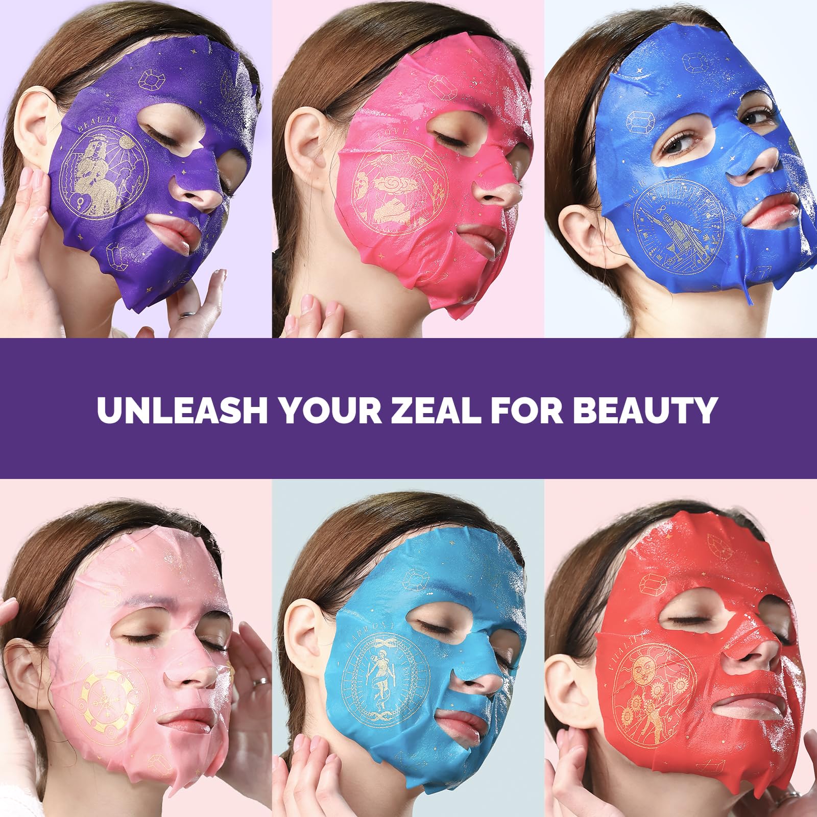 ZealSea astaxanthin-q10-antioxidant care supports refreshed, balanced skin.