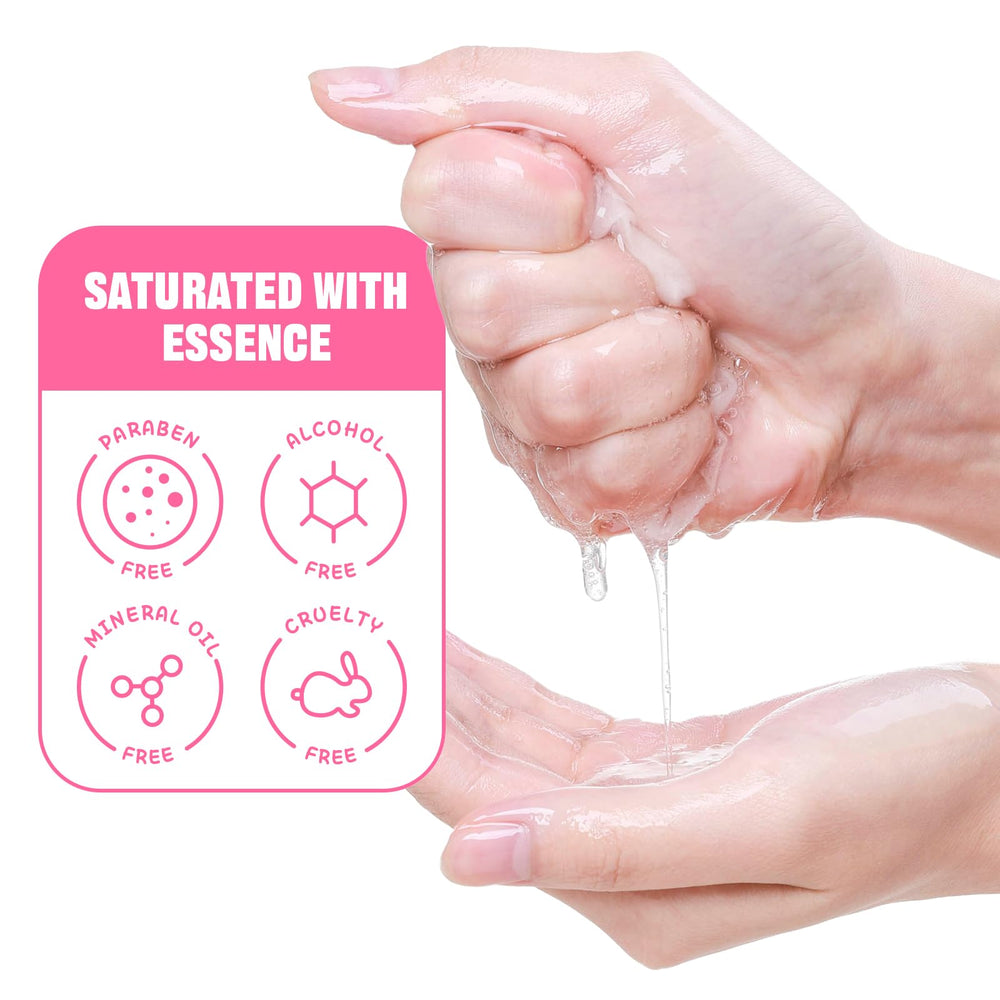 ZealSea 100% cotton biodegradable sheet mask in packaging