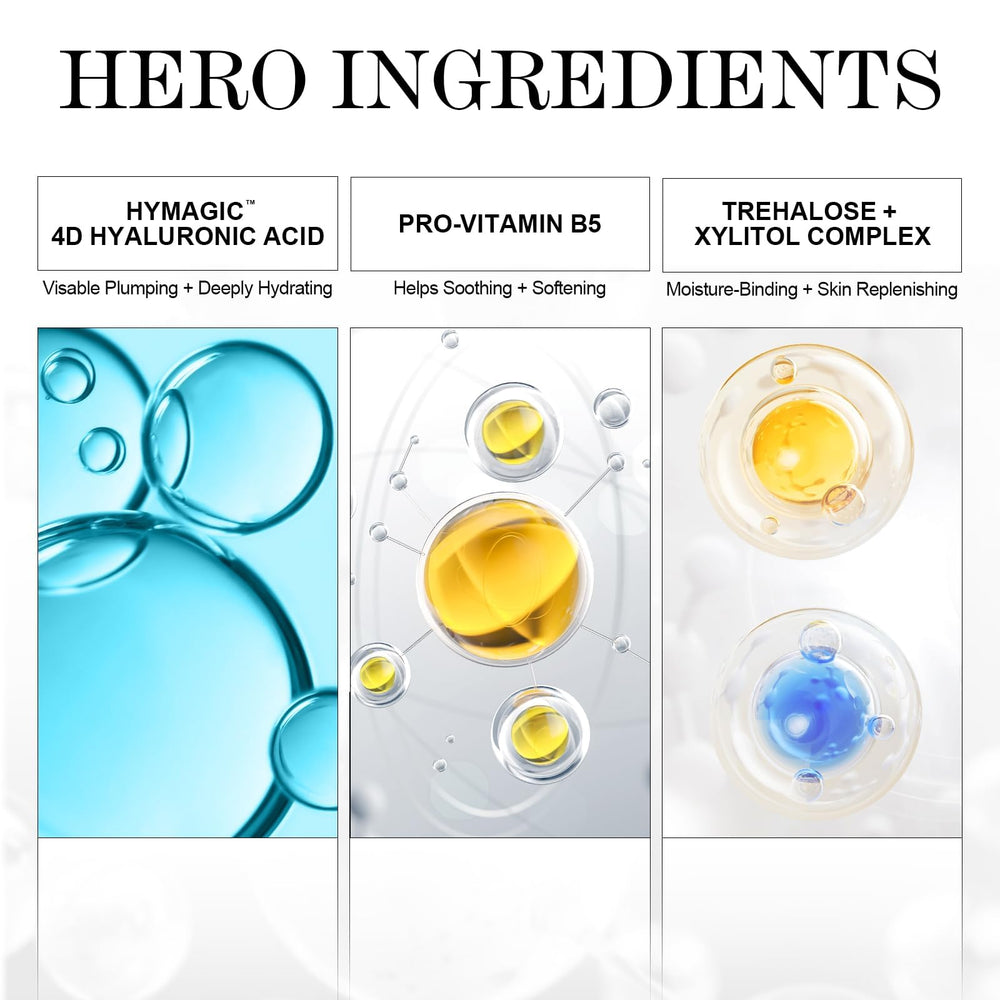 Safety certifications badge on ZealSea serum packaging for skin-safe care