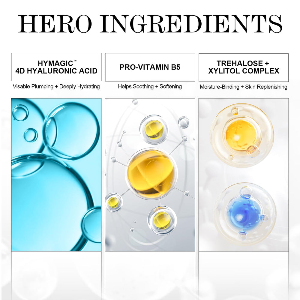ZealSea influencer endorsement image showing popular skincare trend.