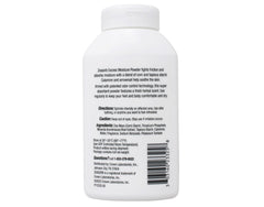 Zeasorb Excess Moisture travel-pack demonstrates on-the-go moisture management.