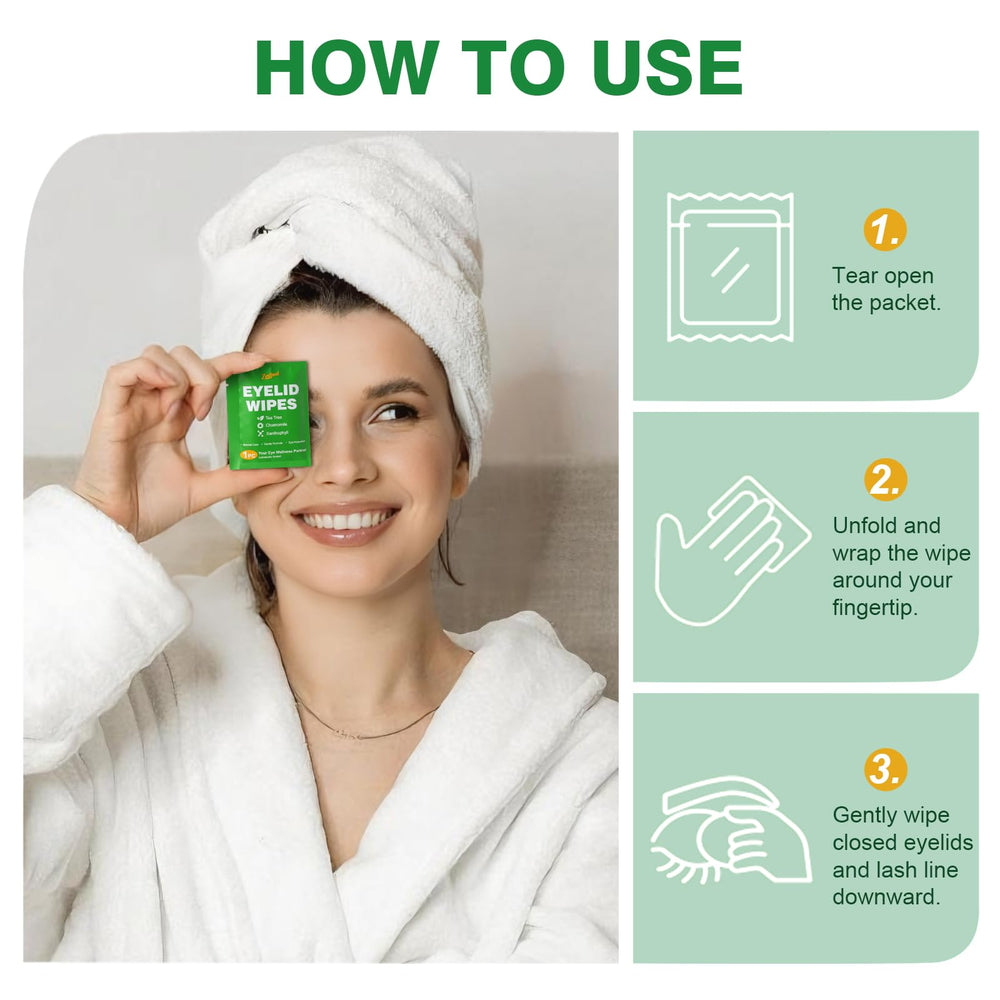 Zeefpod natural cotton biodegradable wipes highlighting eco-friendly skincare