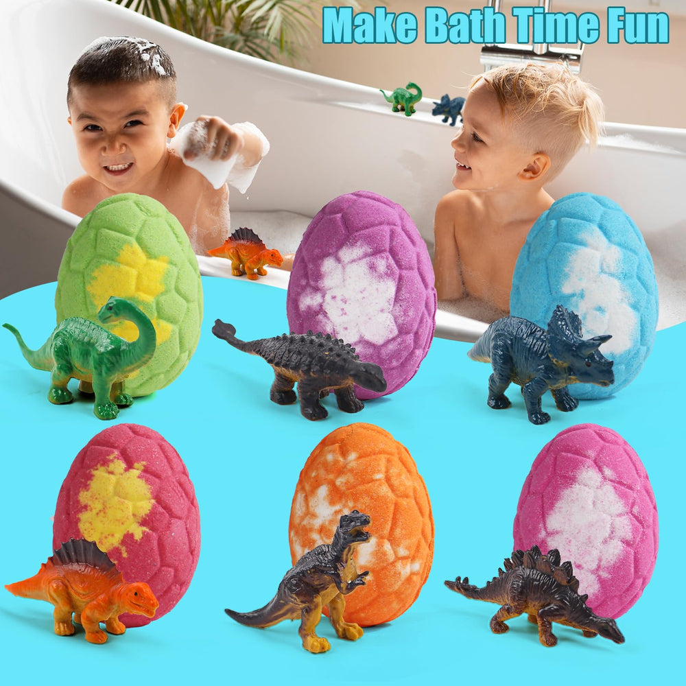Zeewoo bath bombs dissolve and rinse clean, keeping the tub stain-free.
