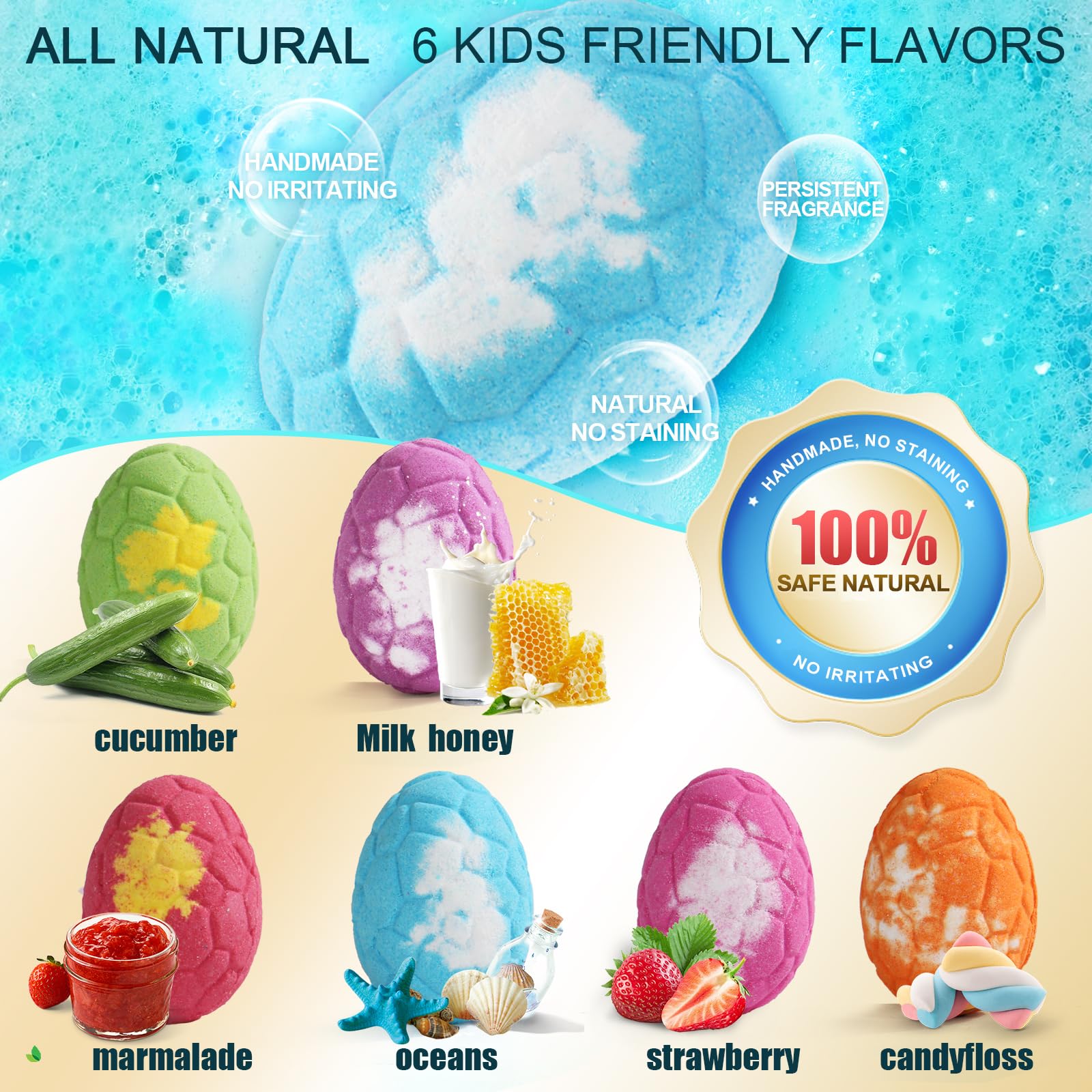 Zeewoo gift box packaging makes a ready-made present for kids.