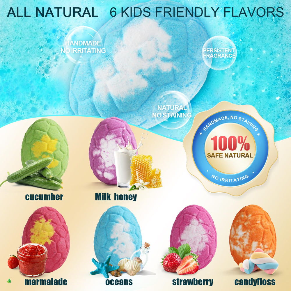 Zeewoo gift box packaging makes a ready-made present for kids.