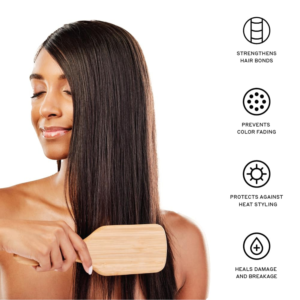 Zenagen Repairacle lifestyle usage demonstrating quick, daily-use for sleek results