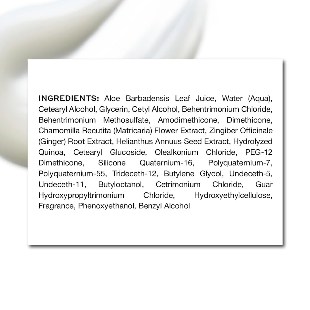 Zenagen Revolve ingredient panel highlights plant-based, vegan formulation.