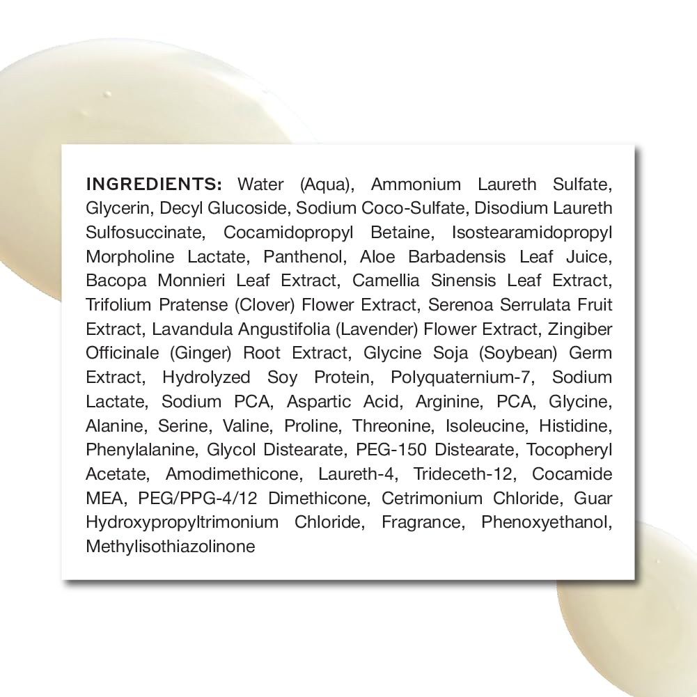 Zenagen Revolve packaging box communicates results timeframe and usage guidance