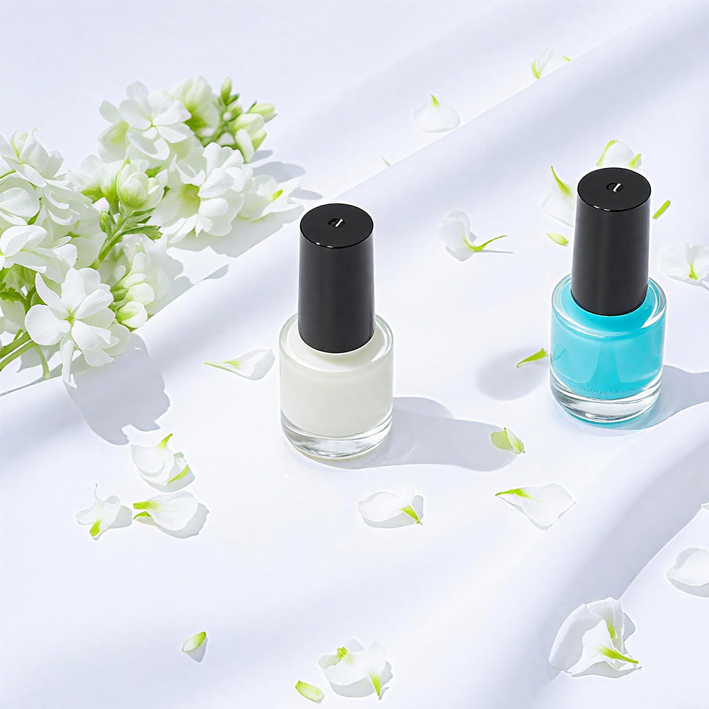 ZENFUN multiuse bottles for paint, essential oils, or cosmetic mixes