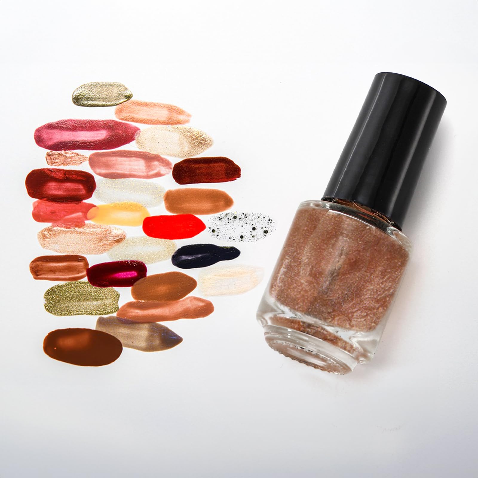ZENFUN bulk pack suits nail techs and salons