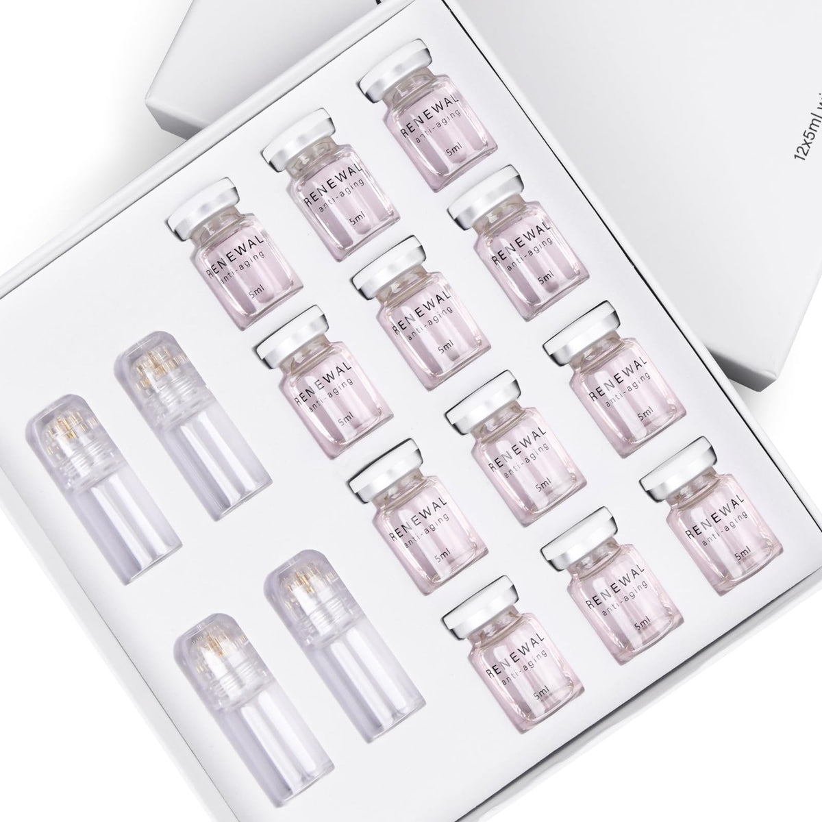 ZENGYUPING Micro-Infusion System box close-up for effortless at-home hydration