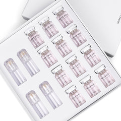ZENGYUPING Micro-Infusion System box close-up for effortless at-home hydration