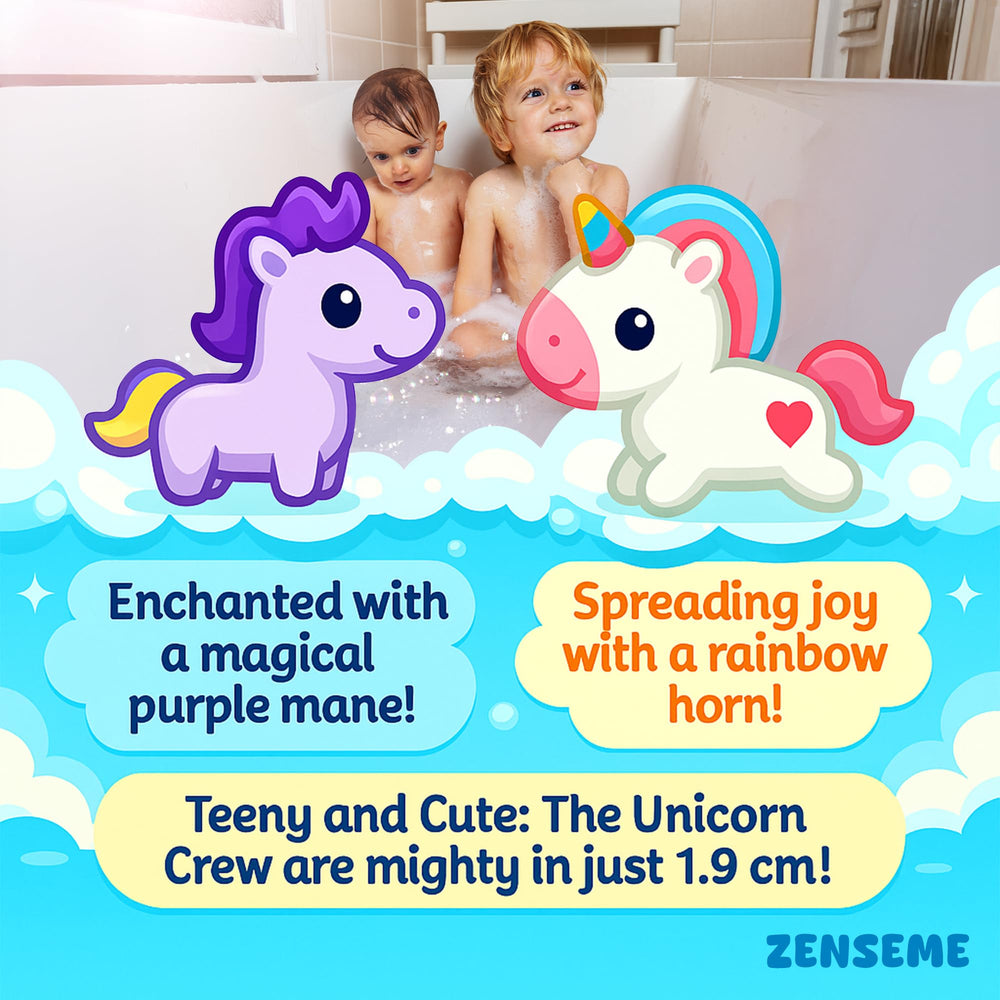 ZenseMe packaging showcases kid-friendly design and gift-ready presentation.