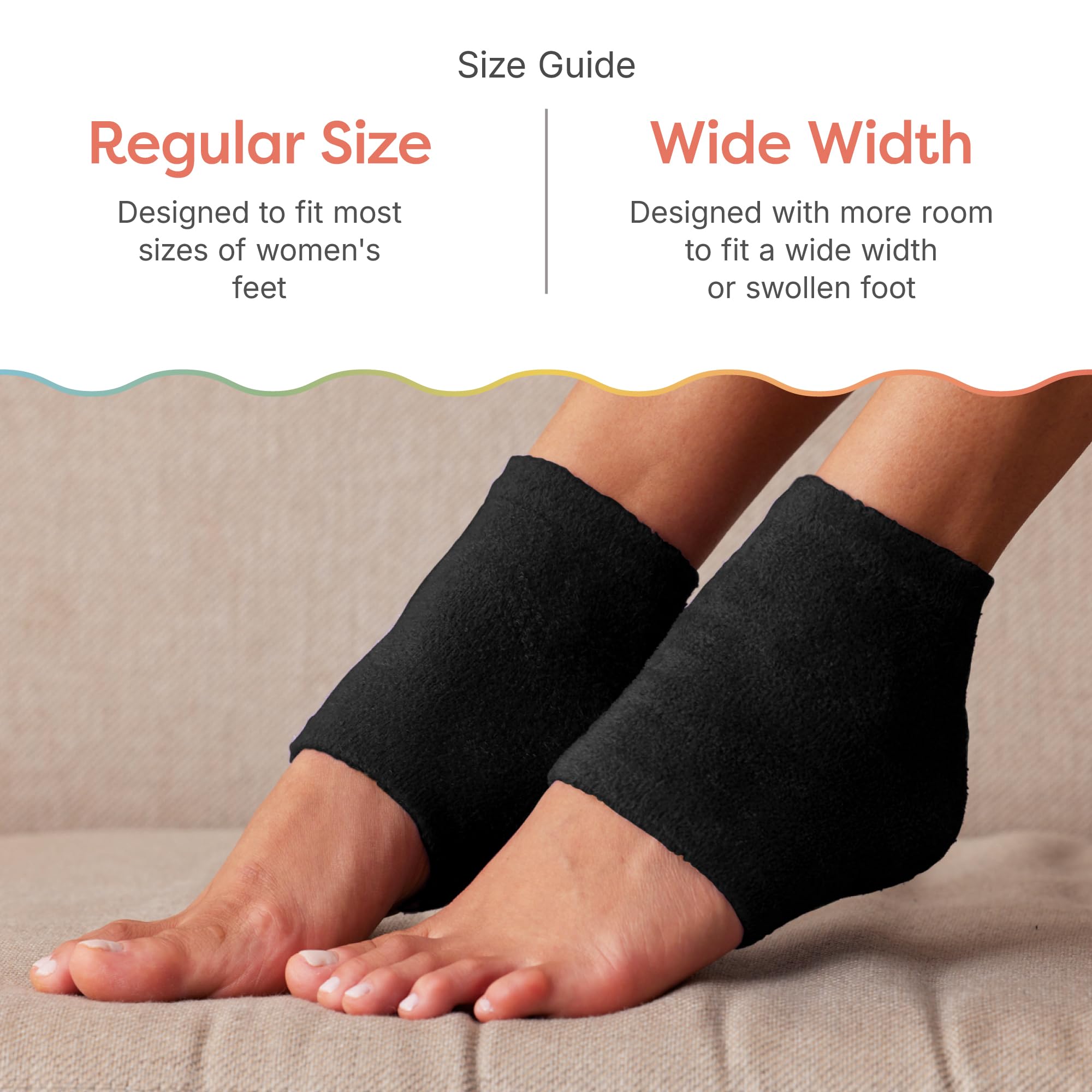 ZenToes gift-ready packaging showcases holiday stocking stuffer appeal.