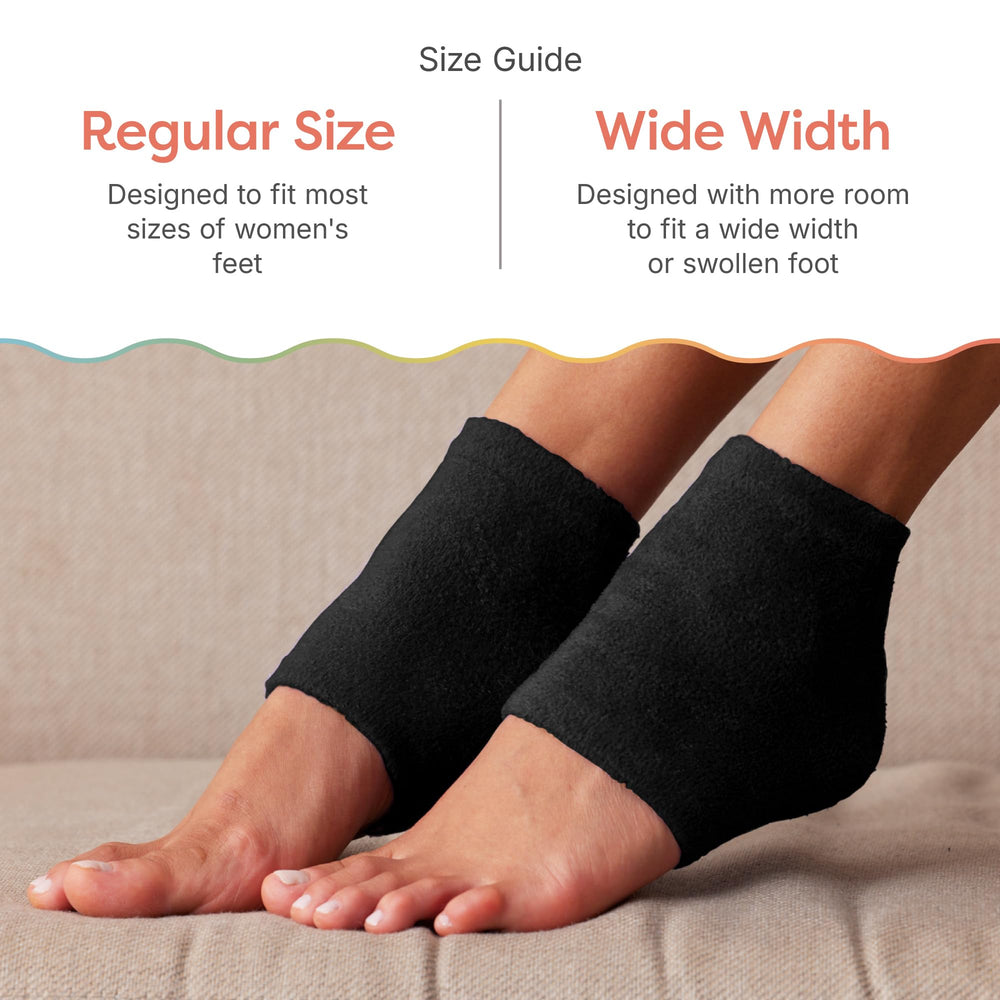 ZenToes gift-ready packaging showcases holiday stocking stuffer appeal.