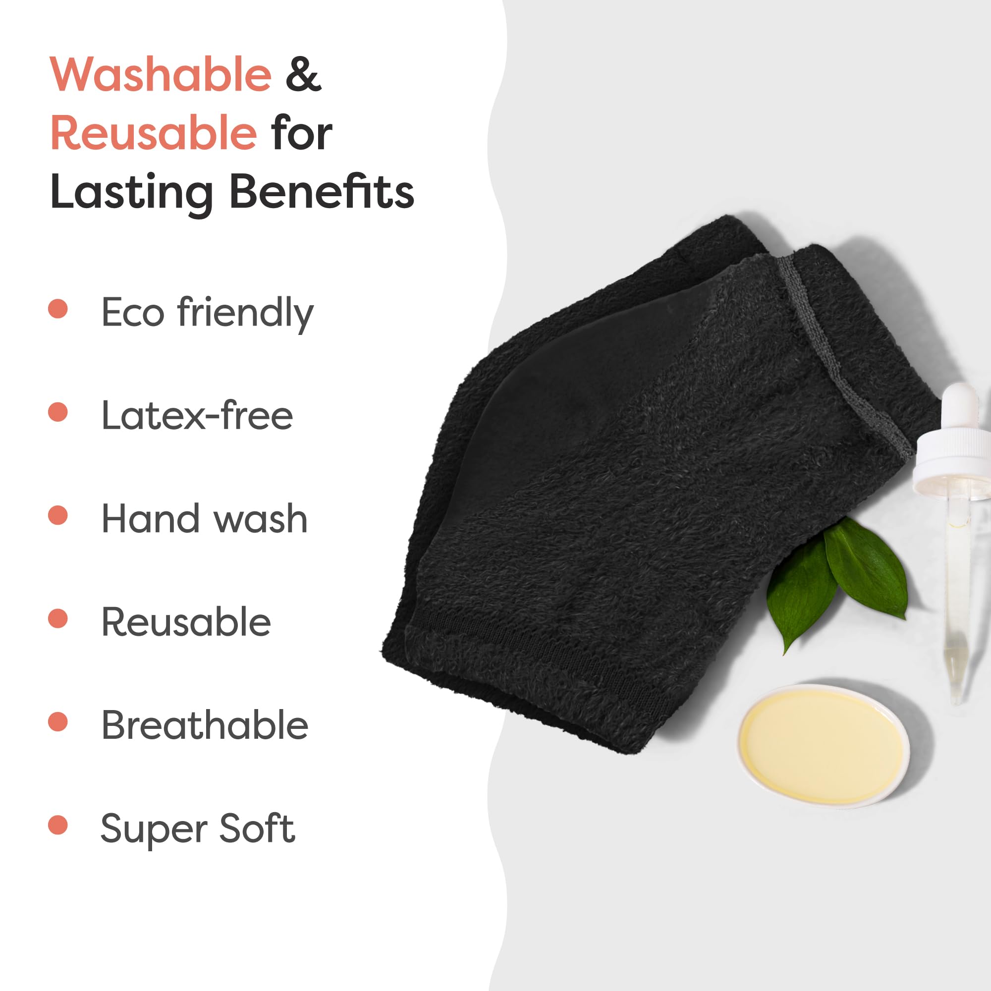 ZenToes regular size fit image for standard feet and everyday wear.