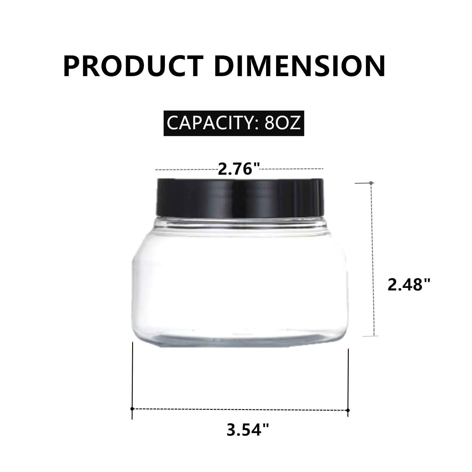 Zentriqlla leak-proof screw-on lid with concealed liner prevents spills during travel
