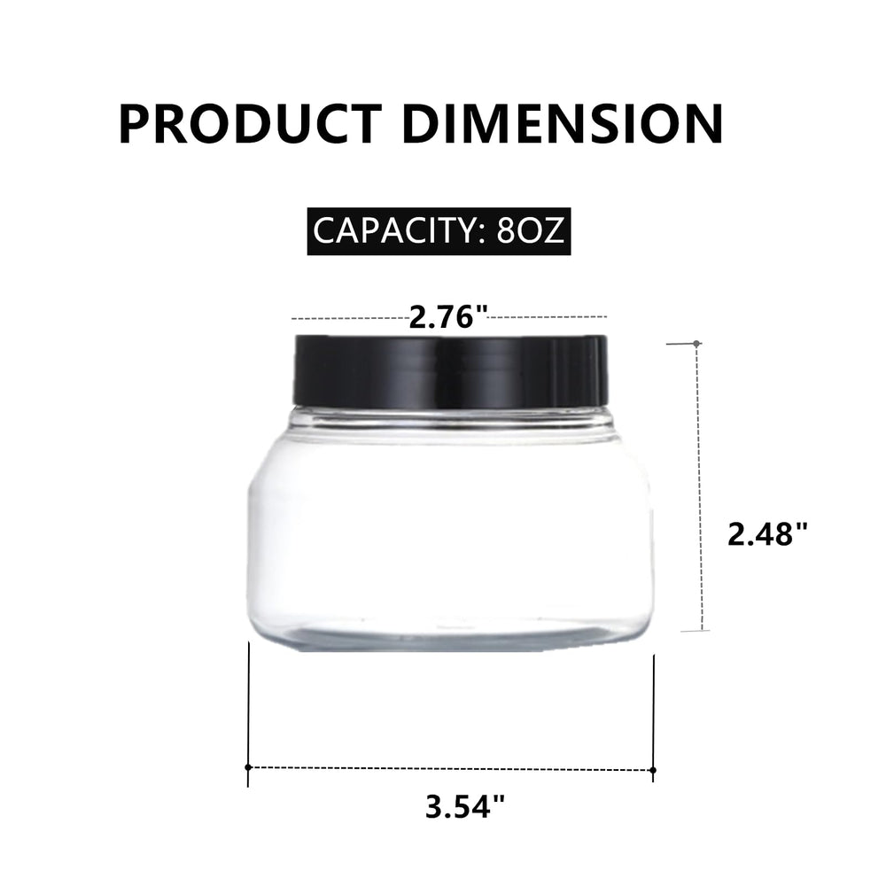 Zentriqlla leak-proof screw-on lid with concealed liner prevents spills during travel
