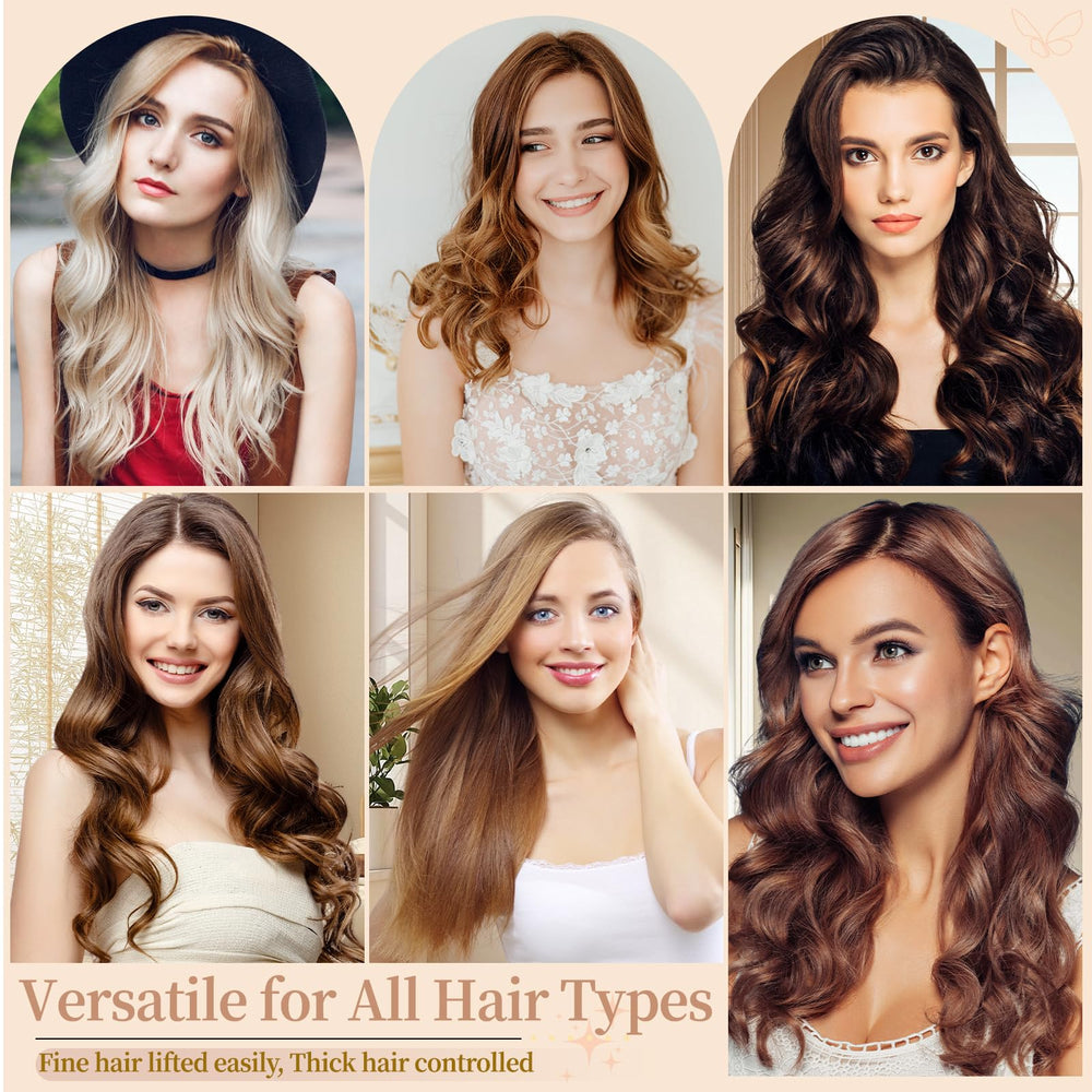 ZEPHBLOW at-home salon-quality results with reliable performance.