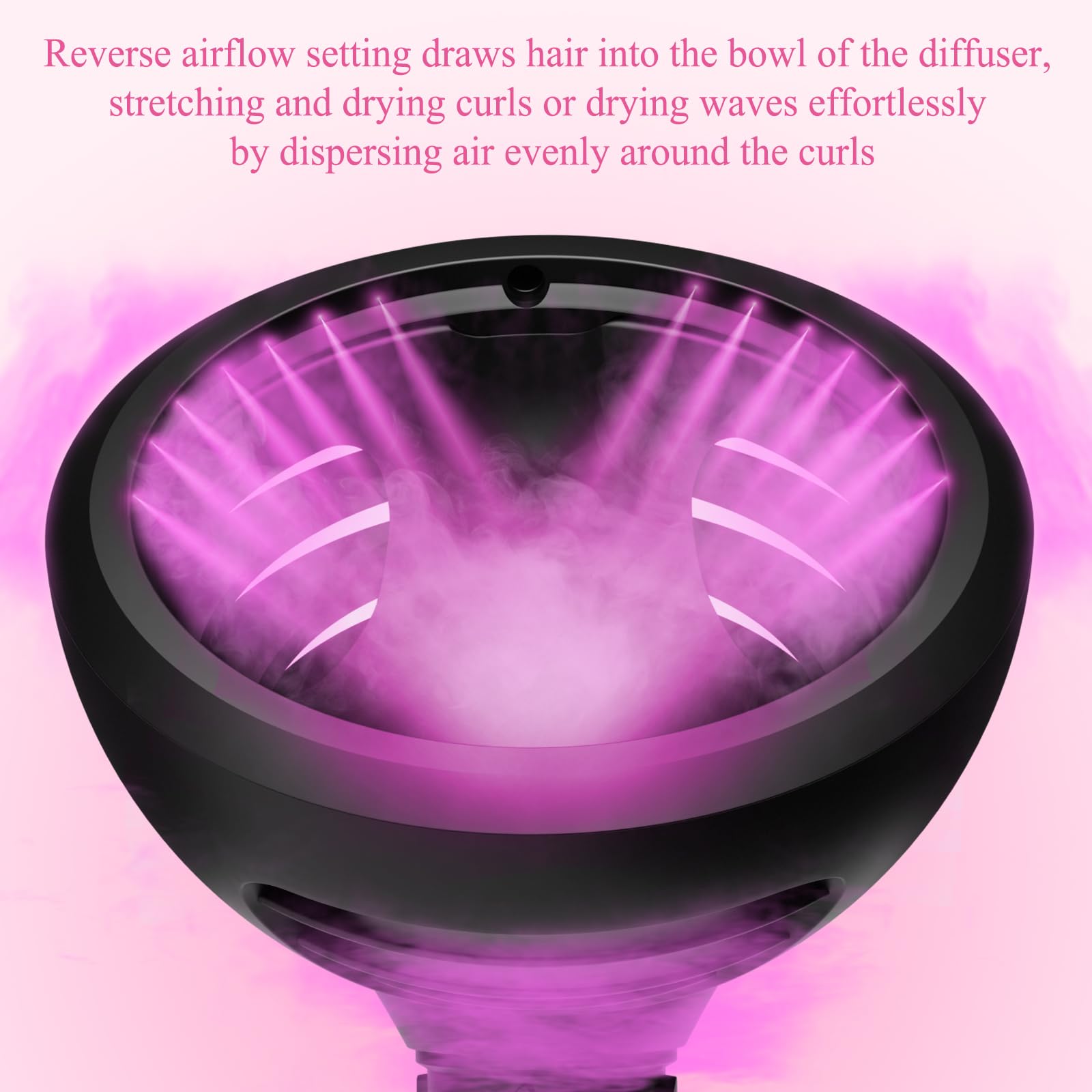 ZEPHBLOW curl-wave styling in real life for defined waves.