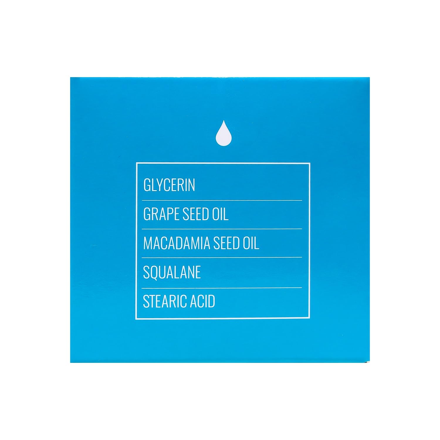 ZERAFITE Barrier Repair daily-use setup with clean bathroom shelf