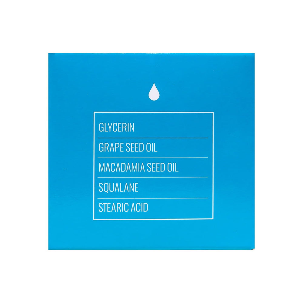 ZERAFITE Barrier Repair daily-use setup with clean bathroom shelf