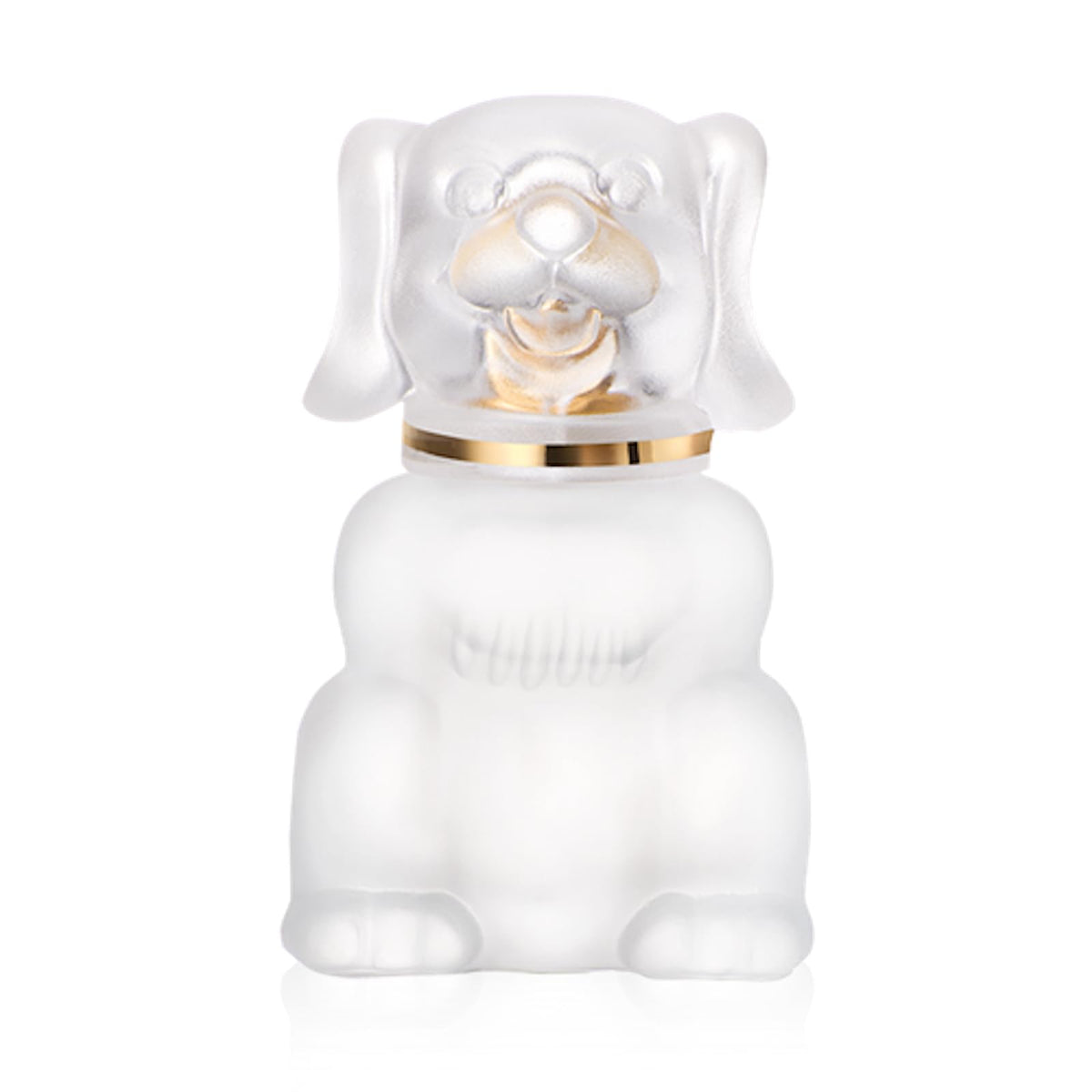 Zermat Boby Cologne bottle highlights gentle baby fragrance for daily use