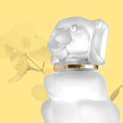 Zermat Boby Cologne cap close-up shows skin-friendly formula