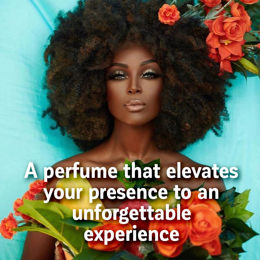 Black currant note adds color and brightness to Zermat Eternal Beauty.