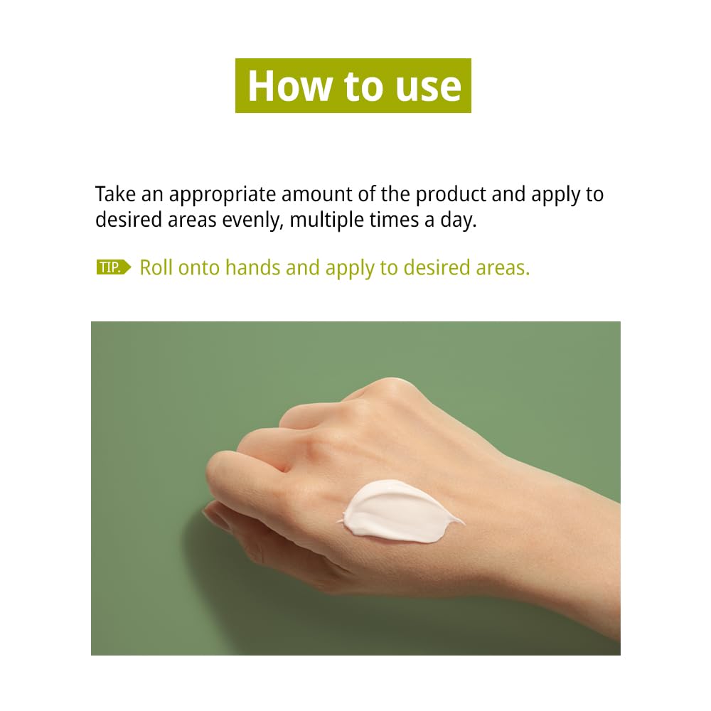ZEROID Intensive Oint-Cream daily-use packshot for easy skincare routine