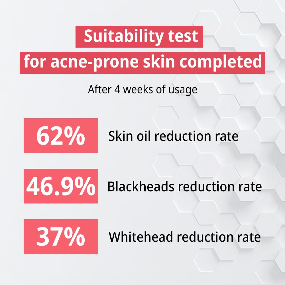 ZEROID Pimprove packaging shot underscores clean, hypoallergenic formula for sensitive skin