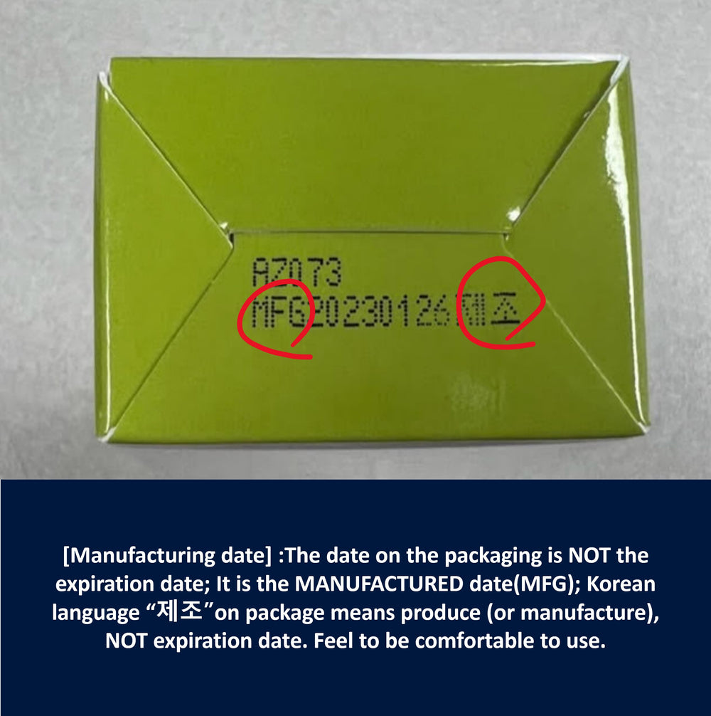 ZEROID Richenic Cream applied on face for barrier support.