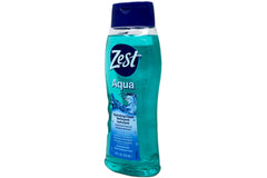 Zest Aqua 2-pack packaging dimensions for storage and gifting use