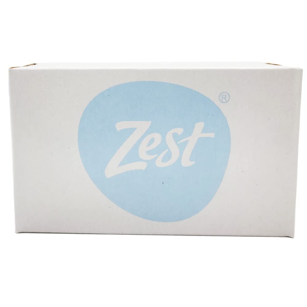 Zest Ocean Breeze bars emphasize United States craftsmanship for reliable cleansing.