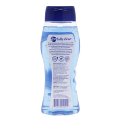 Zest Ocean Breeze creamy lather cleanses skin with refreshing ocean aroma.