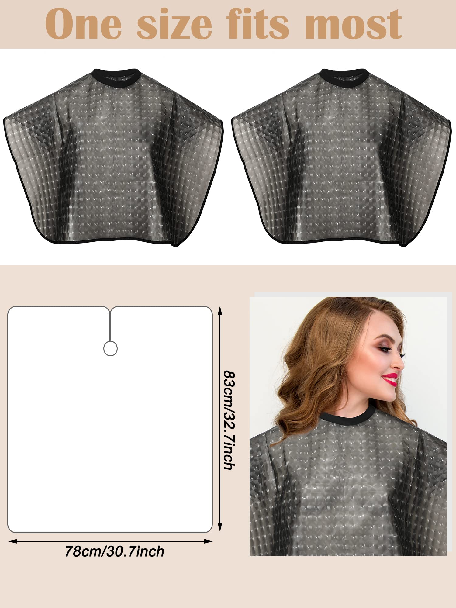 Zhanmai cape in action showcasing lightweight design for easy handling