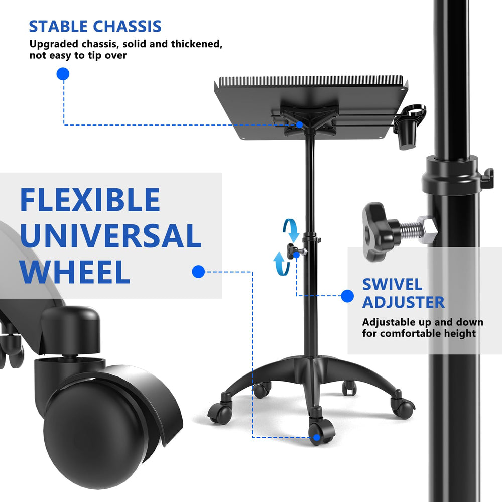 ZHOOGE assembly instructions close-up illustrating quick setup